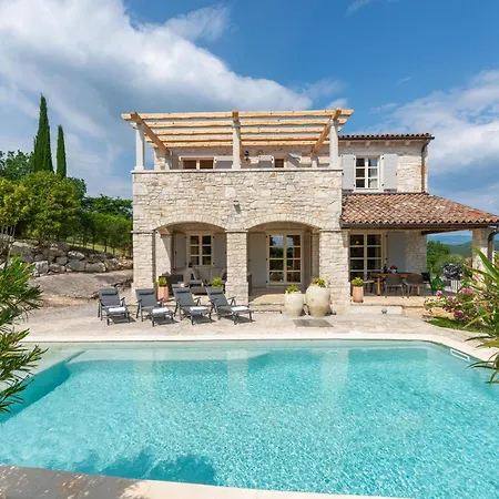 Habibi By Interhome * Buzet