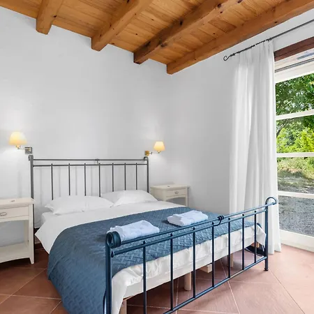 Habibi By Interhome * Buzet