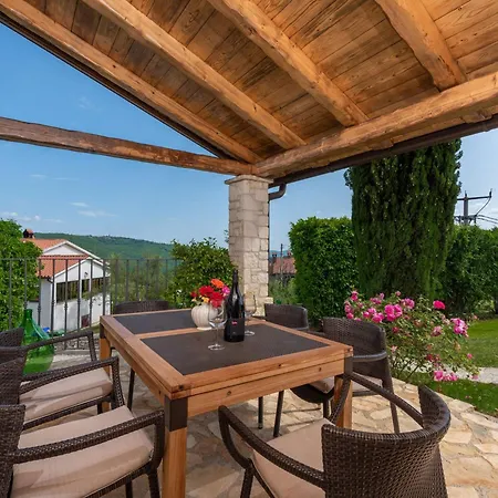 Сasa de vacaciones Habibi By Interhome *