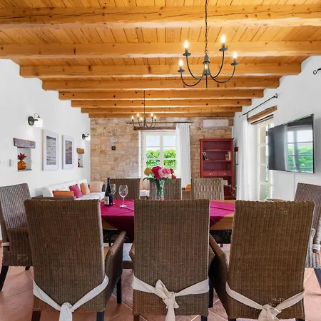 Сasa de vacaciones Habibi By Interhome Buzet